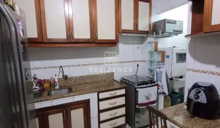 Apartamento à Venda, Jardim Amália, Volta Redonda, RJ