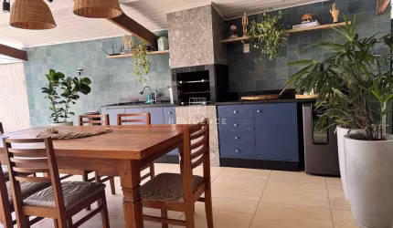 Apartamento garden à Venda, Verbo Divino, Barra Mansa, RJ