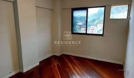 Apartamento duplex à Venda, Ano Bom, Barra Mansa, RJ