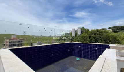 Cobertura à venda, Jardim Amália, Volta Redonda, RJ