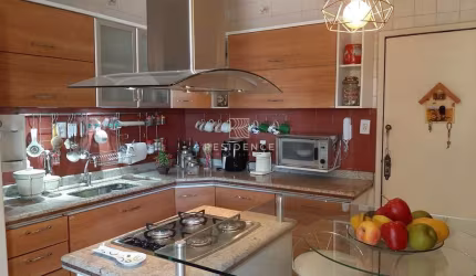 Apartamento à venda, Aterrado, Volta Redonda, RJ