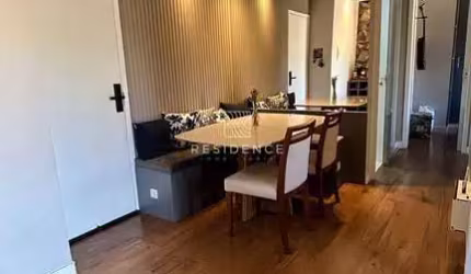 Apartamento à venda, Três Poços, Volta Redonda, RJ