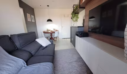 Apartamento à venda, Água Limpa, Volta Redonda, RJ