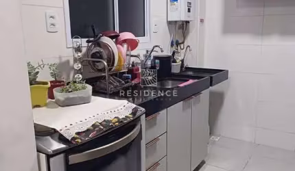 Apartamento à venda, São Luiz, Volta Redonda, RJ