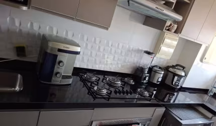 Apartamento à venda, Roma, Volta Redonda, RJ
