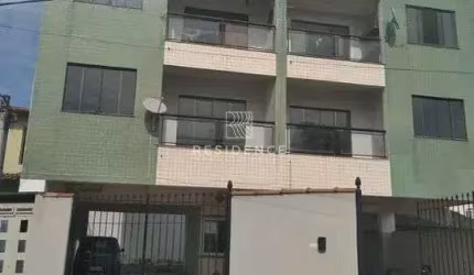 Apartamento à venda, Planalto do Sol, Pinheiral, RJ