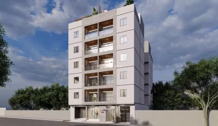 Apartamento à Venda, Monte Castelo, Volta Redonda, RJ