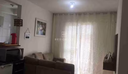 Apartamento padrão à Venda, Residencial Mirante, Água Limpa, Volta Redonda, RJ
