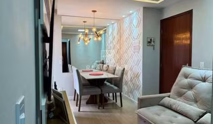 Apartamento à venda, Três Poços, Volta Redonda, RJ