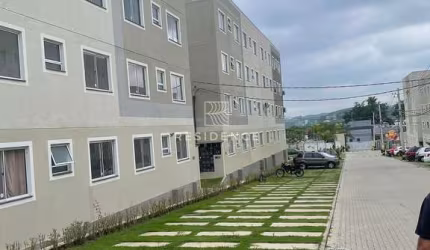 Apartamento à venda, São Luiz, Volta Redonda, RJ