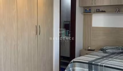 Flat à venda, Jardim Belvedere, Volta Redonda, RJ