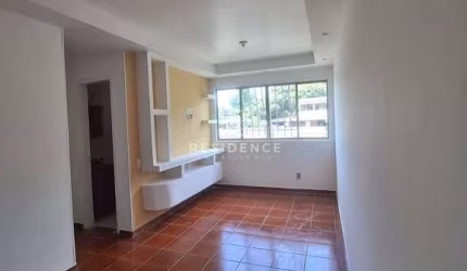 Apartamento à venda, Condominio Morada do Sol, Barra Mansa, RJ