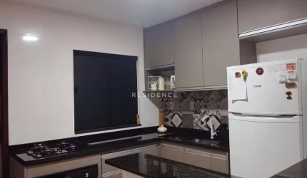 Apartamento à venda, Siderlândia, Volta Redonda, RJ