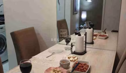 Apartamento padrão à Venda, Roma, Volta Redonda, RJ