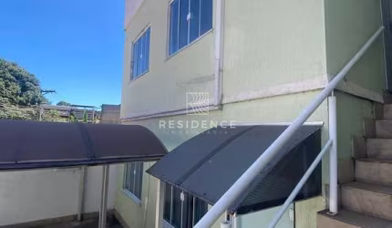Apartamento à venda, Siderlândia, Volta Redonda, RJ