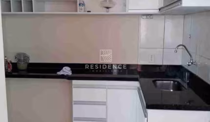 Apartamento padrão à Venda, Água Limpa, Volta Redonda, RJ