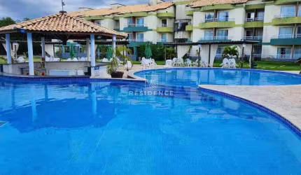 Apartamento padrão à Venda, Dorândia, Barra do Piraí, RJ
