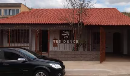 Casa à venda, Jardim Tiradentes, Volta Redonda, RJ