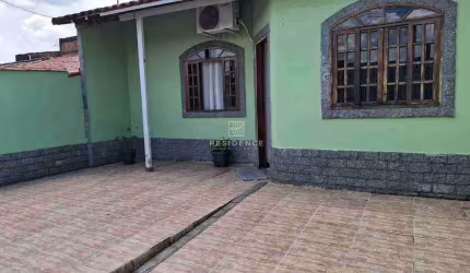 Casa padrão à Venda, Vila Rica J.Tiradentes, Volta Redonda, RJ