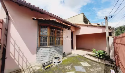 Casa à venda, Monte Castelo, Volta Redonda, RJ