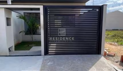 Casa à venda, Jardim Belvedere, Volta Redonda, RJ
