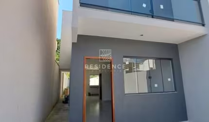 Casa à Venda, Bairro de Fátima, Barra do Piraí, RJ