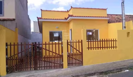 Casa padrão à Venda, Varjão, Piraí, RJ