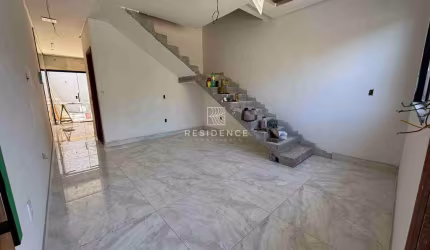 Casa duplex à Venda, Roma, Volta Redonda, RJ