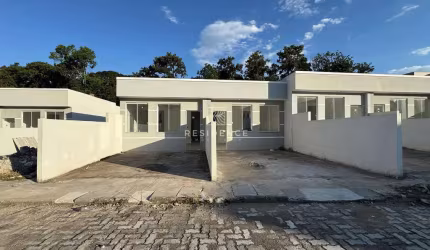 Casa à venda, Roma, Volta Redonda, RJ