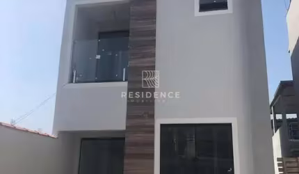 Casa à venda, São Luiz, Barra Mansa, RJ