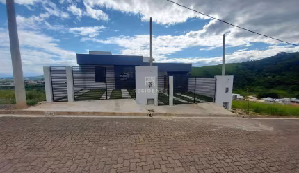 Casa à venda, Bairro de Fátima, Barra do Piraí, RJ