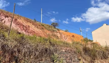 Terreno à venda, São José do Turvo, Barra do Piraí, RJ