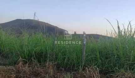 Terreno à venda, Jardim Provence 2, Volta Redonda, RJ