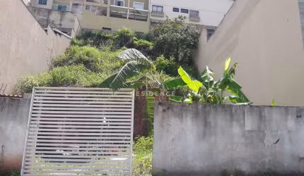 Terreno à venda, Jardim Suíça, Volta Redonda, RJ