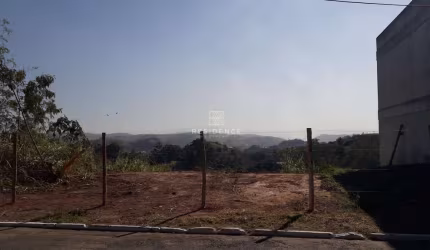 Terreno à venda, Santa Rosa, Barra Mansa, RJ