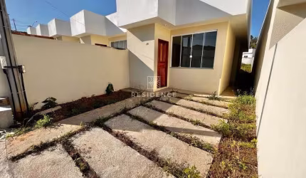 Casa à Venda, Roma, Volta Redonda, RJ