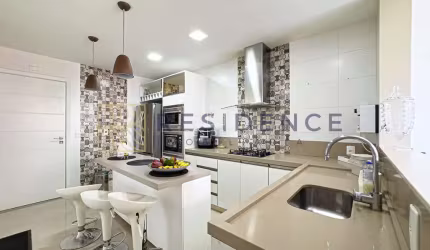 Apartamento à venda, Bela Vista, Volta Redonda, RJ