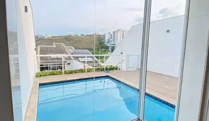 Casa triplex à venda, Jardim Provence I, Volta Redonda, RJ