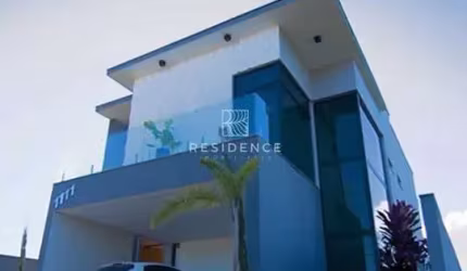Casa à Venda, Alphaville, Volta Redonda, RJ