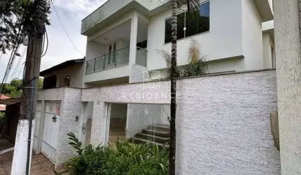Casa à venda, Nossa Senhora de Fátima, Barra Mansa, RJ