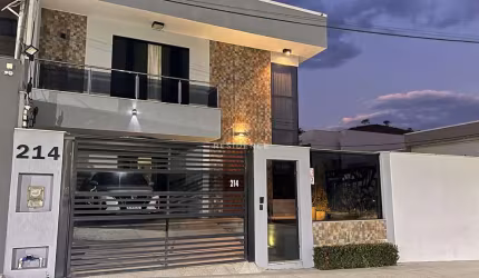 Casa à venda, Residencial Mata Atlantica, Volta Redonda, RJ