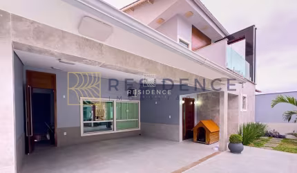 Casa à venda, Jardim Amália, Volta Redonda, RJ
