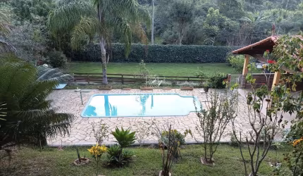 Chácara à venda, Vale dos Pinheiros, Pinheiral, RJ