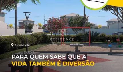 Terrenos à venda, Freitas Soares, Porto Real, RJ