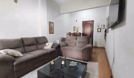Apartamento padrão à Venda, Centro, Barra Mansa, RJ