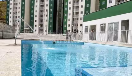 Apartamento à venda, Três Poços, Volta Redonda, RJ