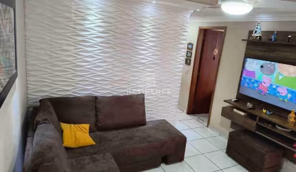 Apartamento padrão à Venda, Água Limpa, Volta Redonda, RJ
