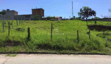 Terreno padrão à Venda, Roma, Volta Redonda, RJ