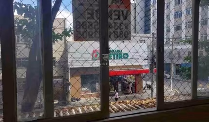 Apartamento sem condomínio à Venda, Aterrado, Volta Redonda, RJ