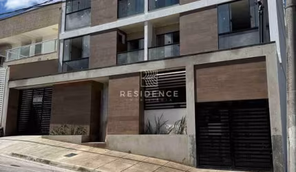 Apartamento padrão à Venda, Jardim Belvedere, Volta Redonda, RJ
